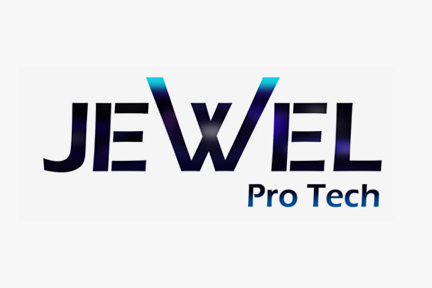 Jewel Pro Tech Logo